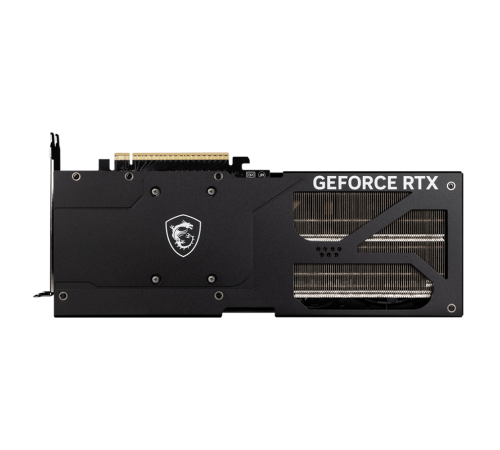 Видеокарта MSI RTX5070Ti 16G VENTUS 3X OC 16GB, GDDR7/256-bit