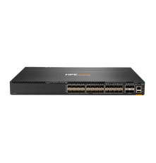 Коммутатор HPE Aruba 6300M JL658A, черный