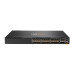 Коммутатор HPE Aruba 6300M JL658A, черный