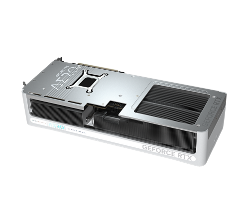 Видеокарта Gigabyte RTX5070Ti AERO OC 16GB, GDDR7/256-bit