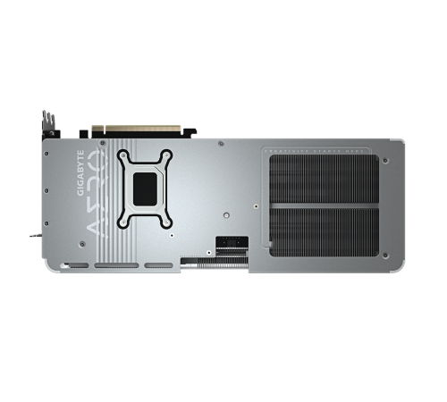 Видеокарта Gigabyte RTX5070Ti AERO OC 16GB, GDDR7/256-bit