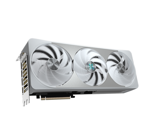 Видеокарта Gigabyte RTX5070Ti AERO OC 16GB, GDDR7/256-bit