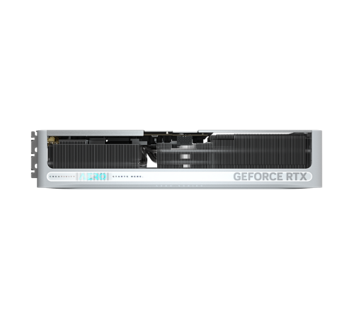 Видеокарта Gigabyte RTX5070Ti AERO OC 16GB, GDDR7/256-bit