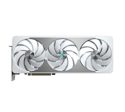 Видеокарта Gigabyte RTX5070Ti AERO OC 16GB, GDDR7/256-bit