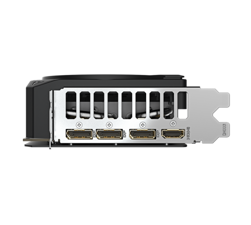 Видеокарта Gigabyte RTX5070Ti WINDFORCE OC SFF 16GB, GDDR7/256-bit