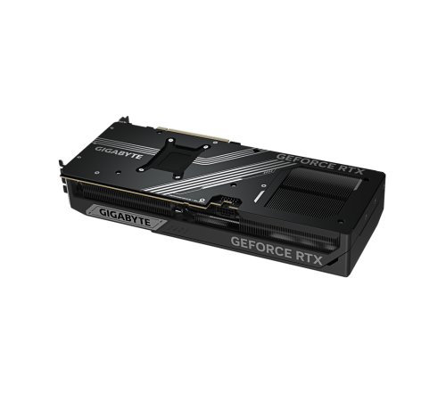 Видеокарта Gigabyte RTX5070Ti WINDFORCE OC SFF 16GB, GDDR7/256-bit