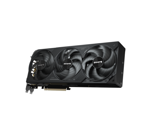 Видеокарта Gigabyte RTX5070Ti WINDFORCE OC SFF 16GB, GDDR7/256-bit