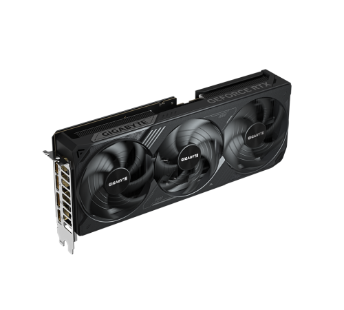 Видеокарта Gigabyte RTX5070Ti WINDFORCE OC SFF 16GB, GDDR7/256-bit
