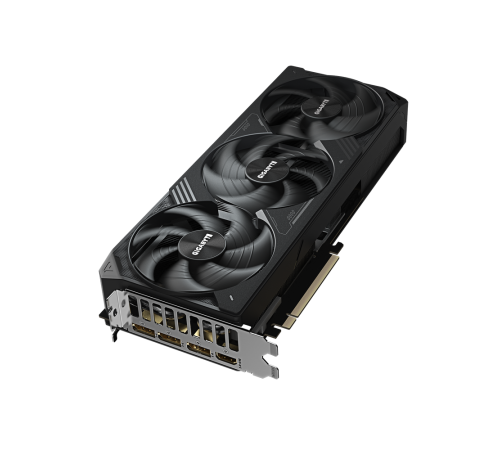 Видеокарта Gigabyte RTX5070Ti WINDFORCE OC SFF 16GB, GDDR7/256-bit