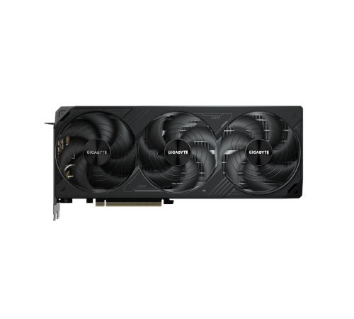 Видеокарта Gigabyte RTX5070Ti WINDFORCE OC SFF 16GB, GDDR7/256-bit