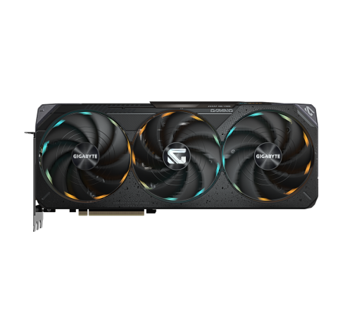 Видеокарта Gigabyte RTX5070Ti GAMING OC 16GB, GDDR7/256-bit