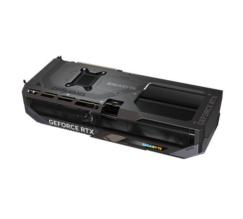 Видеокарта Gigabyte RTX5070Ti GAMING OC 16GB, GDDR7/256-bit