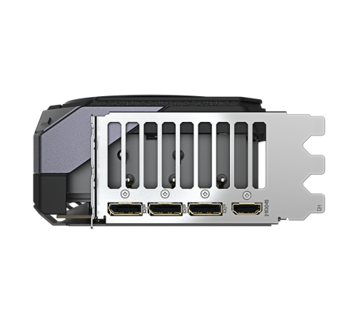 Видеокарта Gigabyte RTX5070Ti GAMING OC 16GB, GDDR7/256-bit