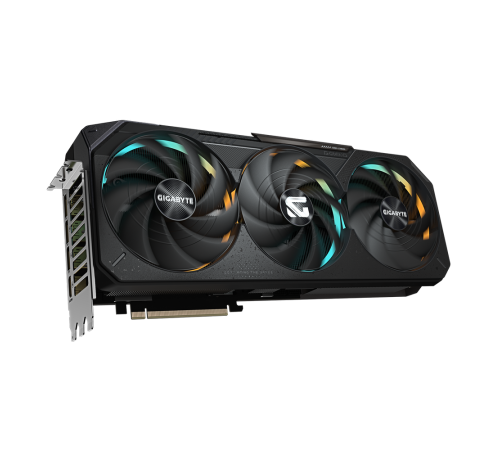 Видеокарта Gigabyte RTX5070Ti GAMING OC 16GB, GDDR7/256-bit