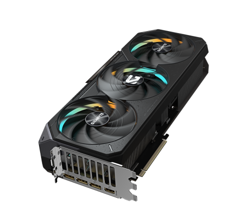 Видеокарта Gigabyte RTX5070Ti GAMING OC 16GB, GDDR7/256-bit