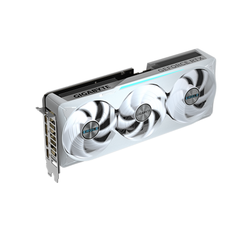 Видеокарта Gigabyte RTX5070Ti EAGLE OC ICE SFF 16GB, GDDR7/256-bit