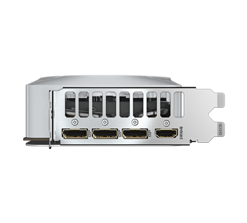 Видеокарта Gigabyte RTX5070Ti EAGLE OC ICE SFF 16GB, GDDR7/256-bit