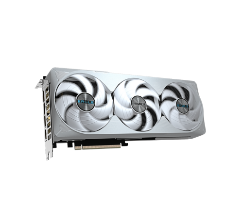 Видеокарта Gigabyte RTX5070Ti EAGLE OC ICE SFF 16GB, GDDR7/256-bit