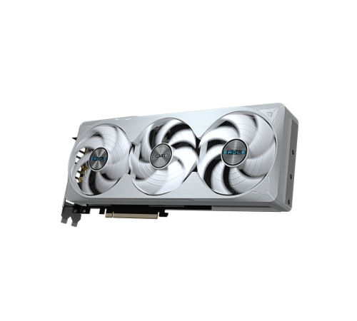 Видеокарта Gigabyte RTX5070Ti EAGLE OC ICE SFF 16GB, GDDR7/256-bit