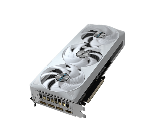 Видеокарта Gigabyte RTX5070Ti EAGLE OC ICE SFF 16GB, GDDR7/256-bit