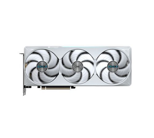 Видеокарта Gigabyte RTX5070Ti EAGLE OC ICE SFF 16GB, GDDR7/256-bit