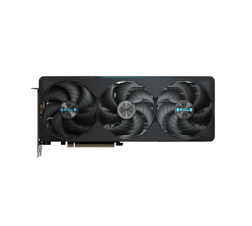 Видеокарта Gigabyte RTX5070Ti EAGLE OC SFF 16GB, GDDR7/256-bit