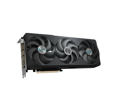 Видеокарта Gigabyte RTX5070Ti EAGLE OC SFF 16GB, GDDR7/256-bit