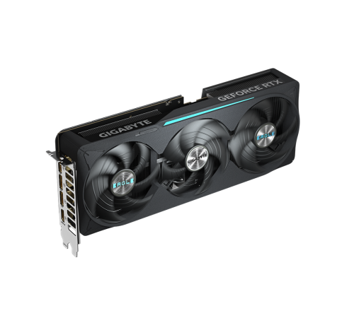 Видеокарта Gigabyte RTX5070Ti EAGLE OC SFF 16GB, GDDR7/256-bit