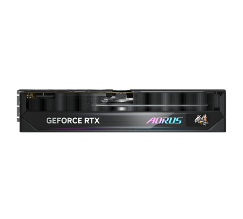 Видеокарта Gigabyte RTX5070Ti MASTER 16GB, GDDR7/256-bit