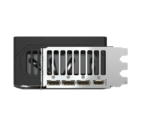 Видеокарта Gigabyte RTX5070Ti MASTER 16GB, GDDR7/256-bit