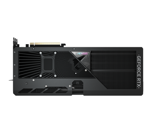 Видеокарта Gigabyte RTX5070Ti MASTER 16GB, GDDR7/256-bit