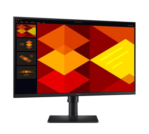 Монитор SAMSUNG S27D400GAI (27")