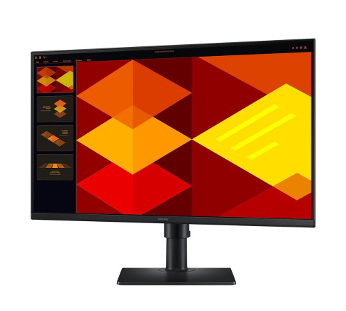 Монитор SAMSUNG S27D400GAI (27")