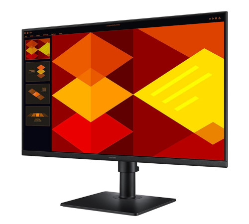 Монитор SAMSUNG S27D400GAI (27")