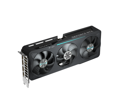 Видеокарта Gigabyte RTX5070 EAGLE OC SFF 12GB, GDDR7/192-bit