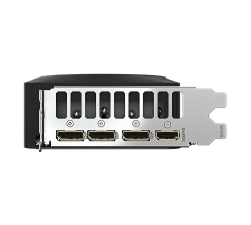 Видеокарта Gigabyte RTX5070 EAGLE OC SFF 12GB, GDDR7/192-bit