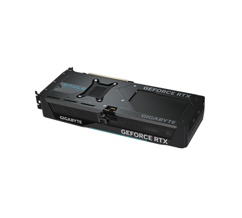 Видеокарта Gigabyte RTX5070 EAGLE OC SFF 12GB, GDDR7/192-bit