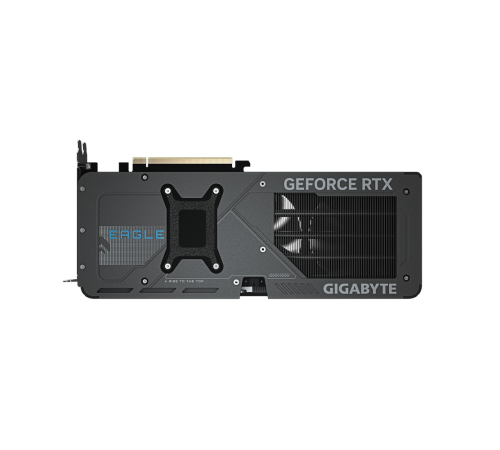 Видеокарта Gigabyte RTX5070 EAGLE OC SFF 12GB, GDDR7/192-bit