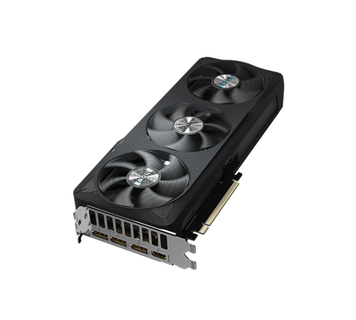 Видеокарта Gigabyte RTX5070 EAGLE OC SFF 12GB, GDDR7/192-bit