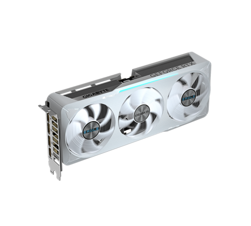 Видеокарта Gigabyte RTX5070 EAGLE OC ICE SFF 12GB, GDDR7/192-bit