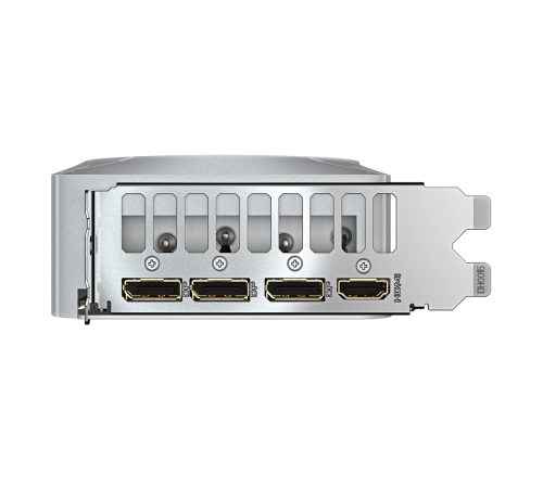 Видеокарта Gigabyte RTX5070 EAGLE OC ICE SFF 12GB, GDDR7/192-bit