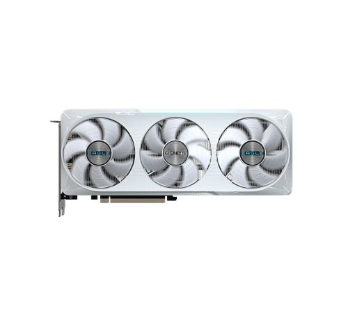 Видеокарта Gigabyte RTX5070 EAGLE OC ICE SFF 12GB, GDDR7/192-bit