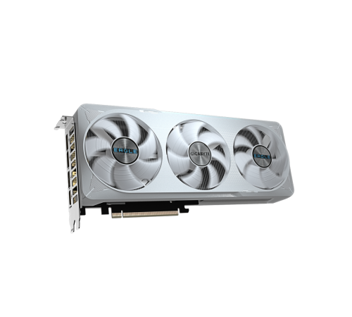 Видеокарта Gigabyte RTX5070 EAGLE OC ICE SFF 12GB, GDDR7/192-bit