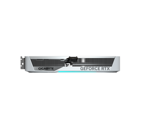 Видеокарта Gigabyte RTX5070 EAGLE OC ICE SFF 12GB, GDDR7/192-bit