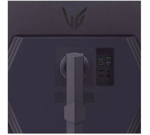 Монитор LG 32GS85Q-B (31.5")