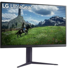 Монитор LG 32GS85Q-B (31.5")
