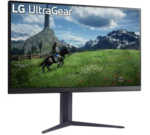 Монитор LG 32GS85Q-B (31.5")