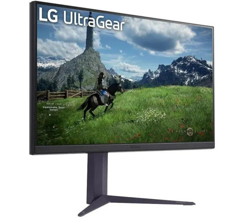 Монитор LG 32GS85Q-B (31.5")