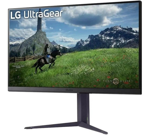 Монитор LG 32GS85Q-B (31.5")