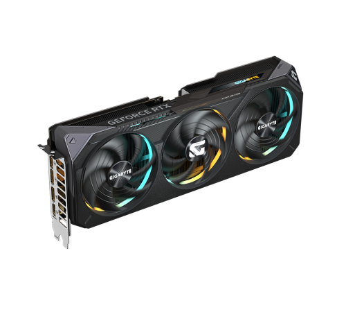 Видеокарта Gigabyte RTX5070 GAMING OC 12GB, GDDR7/192-bit